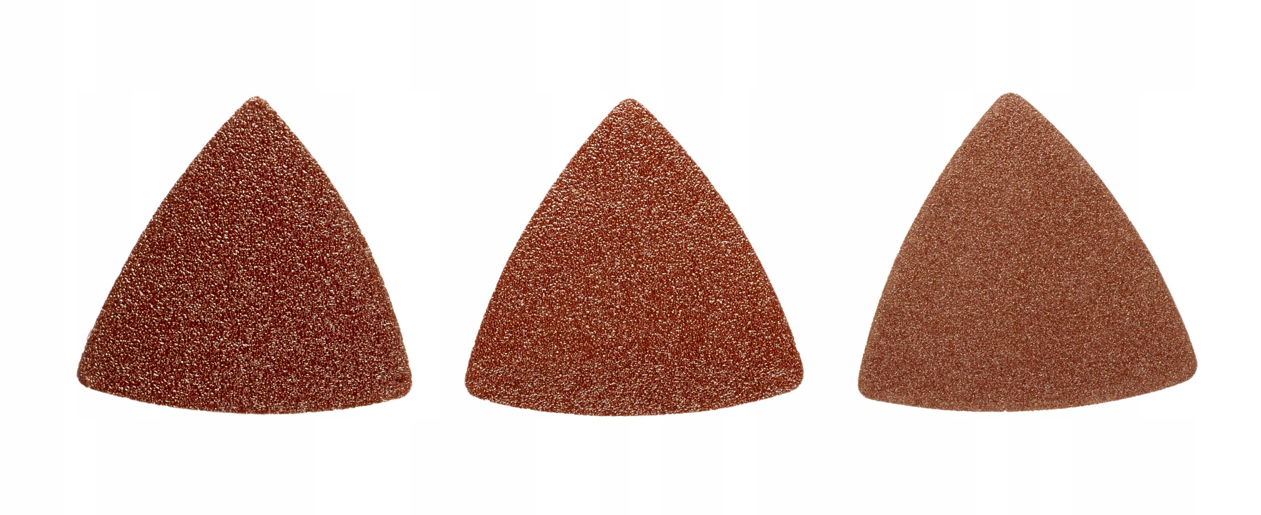 RYOBI ZESTAW PAPIERÓW ŚCIERNICH DO MULTISZLIFIERKI Marka Ryobi