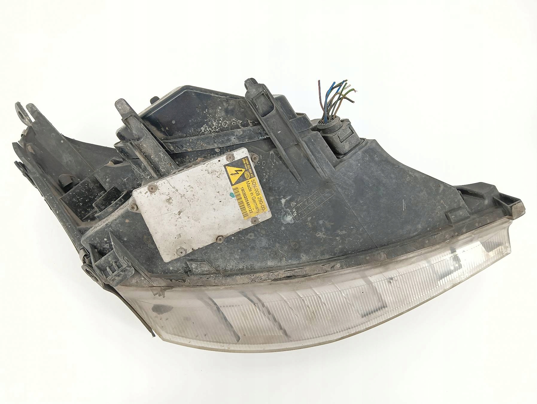 light front left XENON EUROPA 1EL24604501 Ford Focus Mk1 (1998-2004)