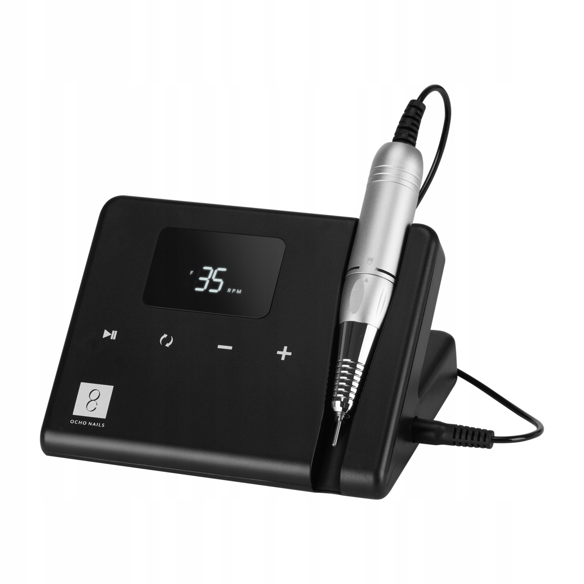 Bruska Ocho Technic 65W černá