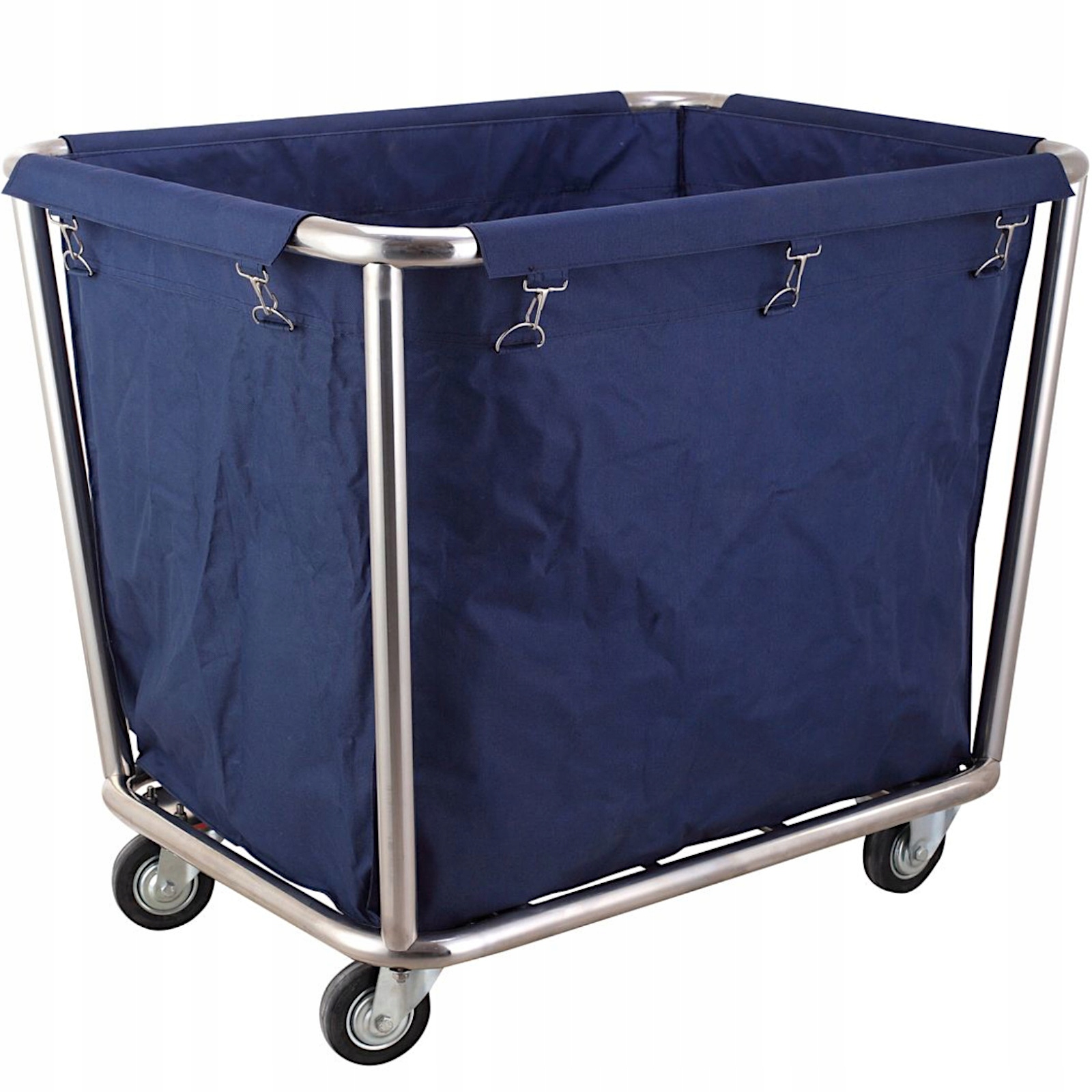 Pytel Do Kočárku Hotelového Koše Na Špinavé Prádlo A Prádlo