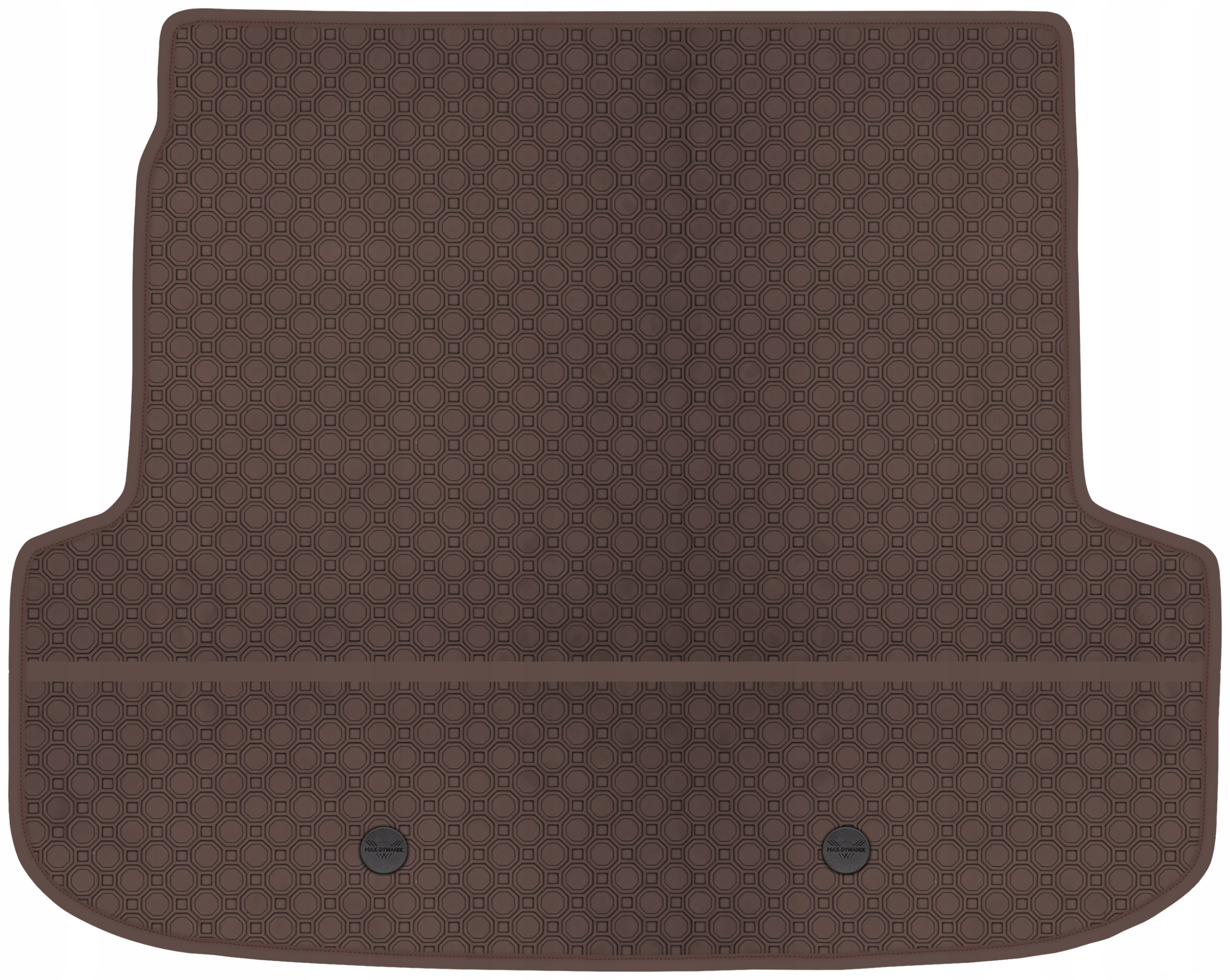 Subaru Outback III kombi 2003-2009 Vložka do zavazadlového prostoru Primeliner Honey