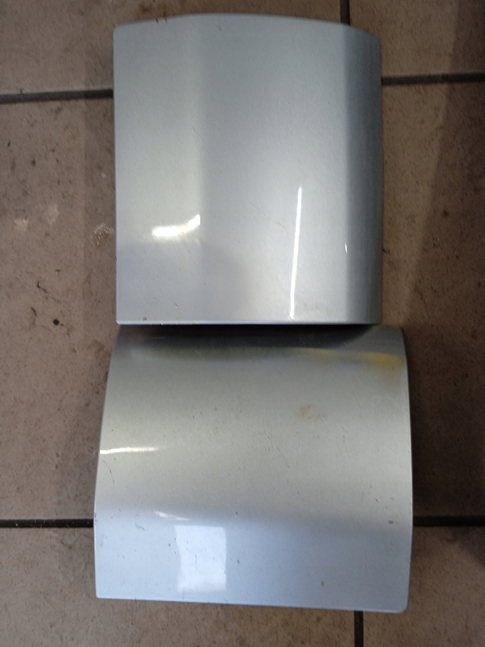 9809662777 - КРЫШКА КРЫШКИ КРЫШКА TRAVELLER PROACE