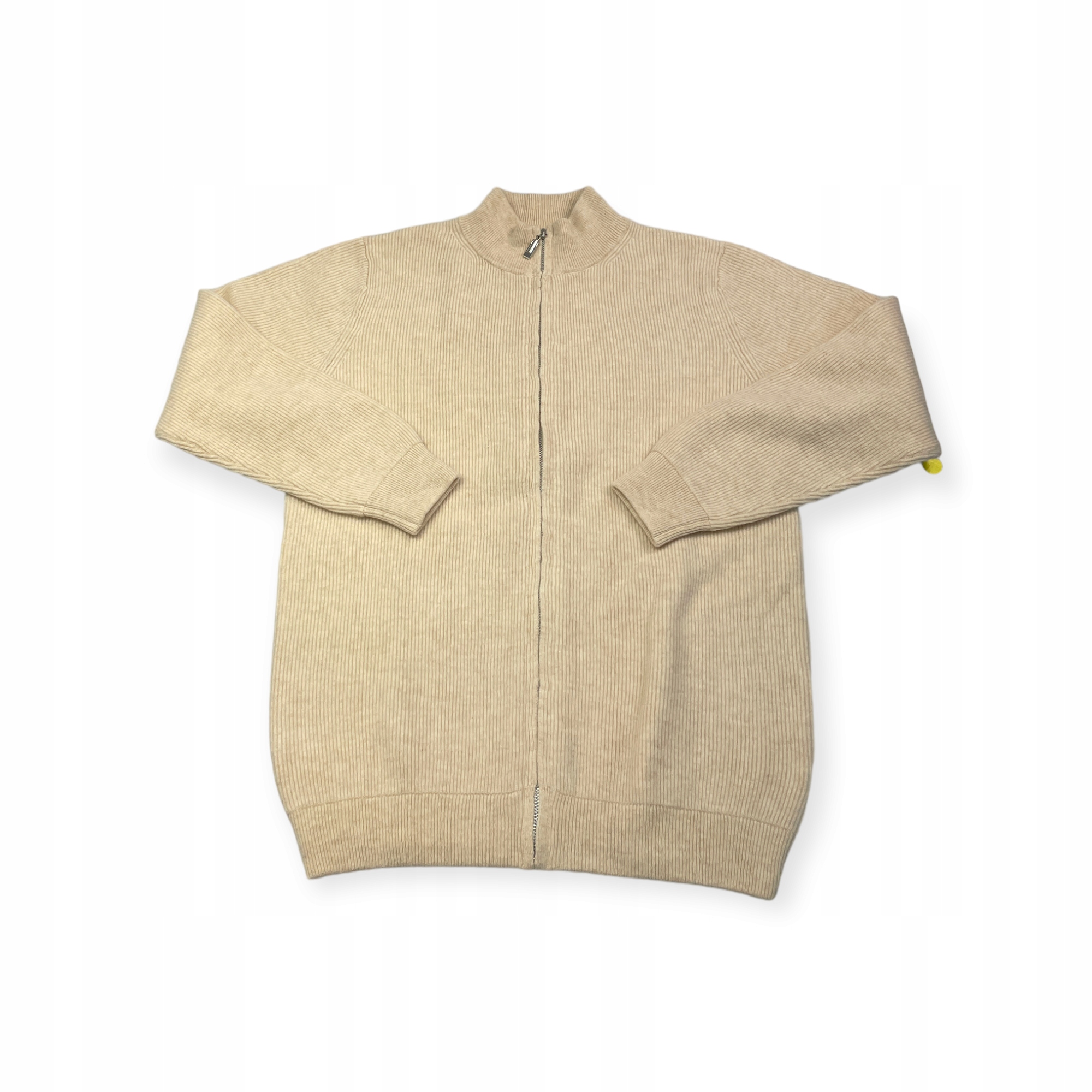 Rozepínací mikina L