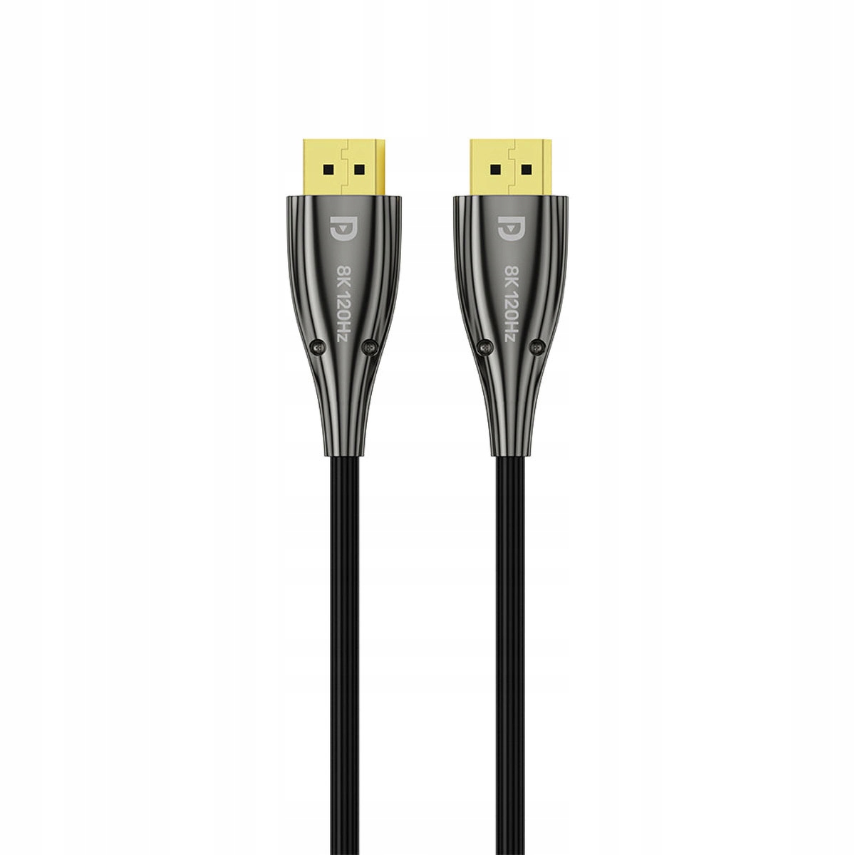 Unitek Optický kabel 8K Display Port 2.1 10 m