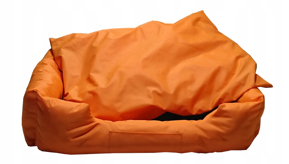 

Legowisko L - Rozbieralne Nie Łapie Sierści