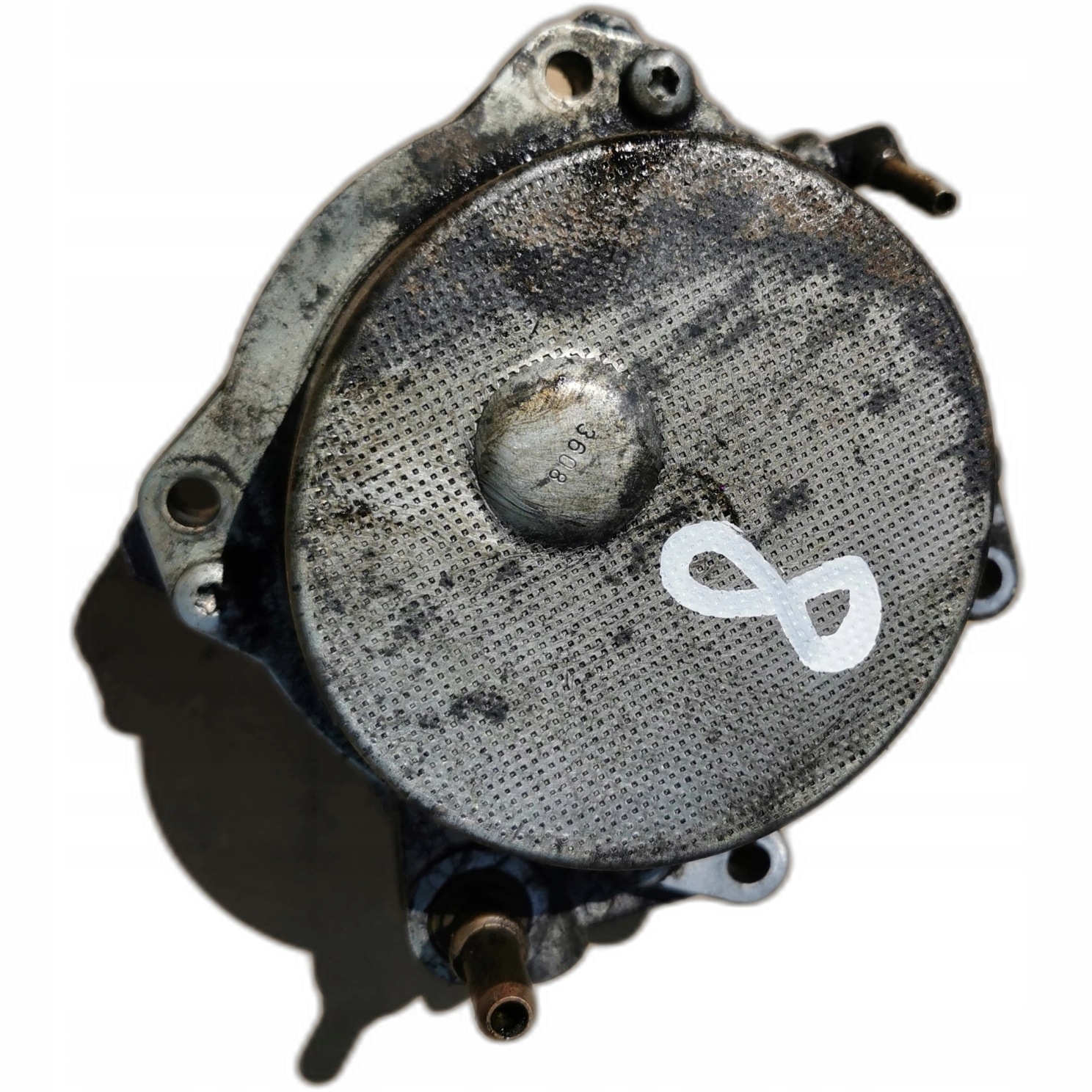 Pompa VACUM 2.0 CDTI 160KM A20DTH OPEL INSIGNIA A 55205446
