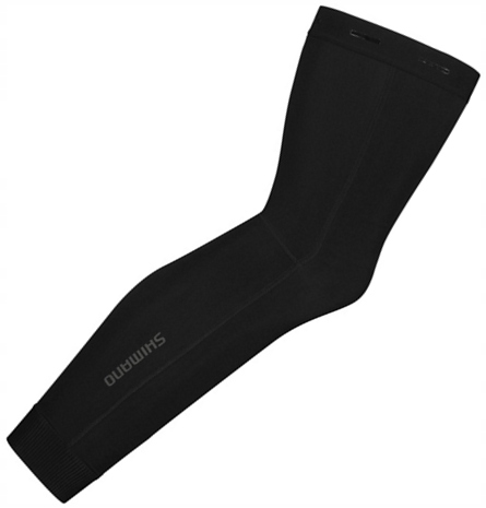 Nohavice Zateplené zateplení Shimano Vertex Legwarmer 2.0 vel. XL