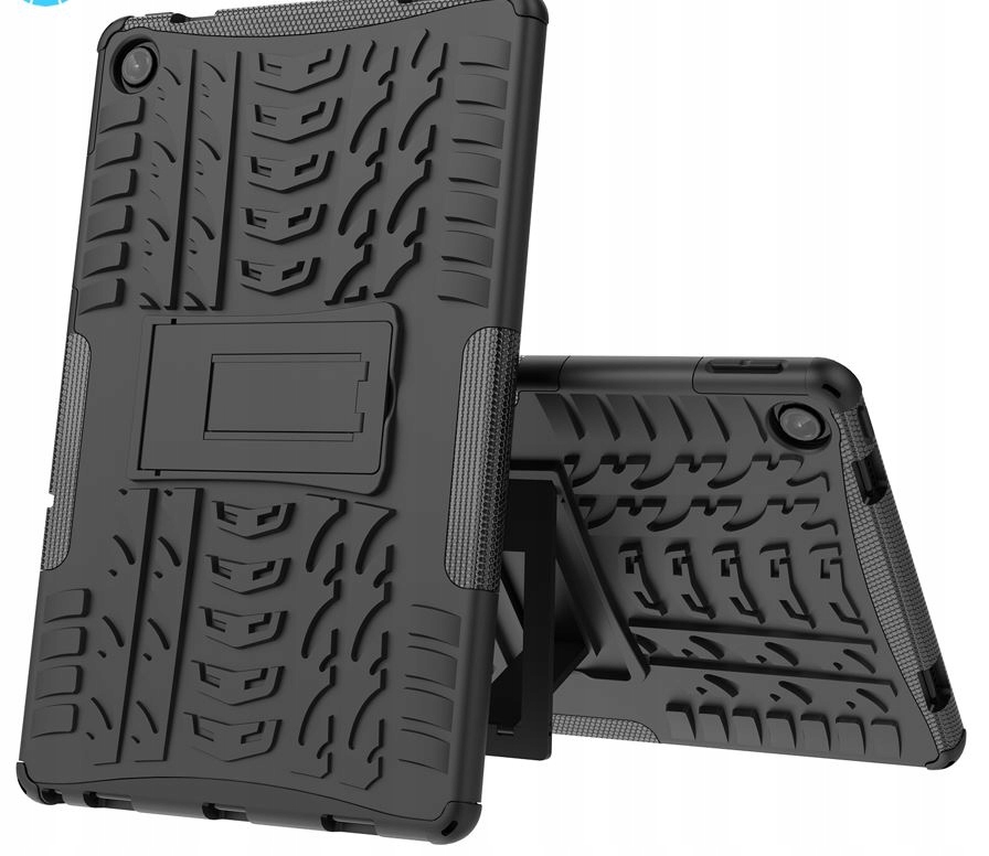

Etui Pancerne szkło do Lenovo M10 Plus 3gen 10.6