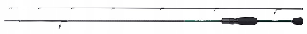 Wędka Shimano Technium As 1,98m 0,7-6g