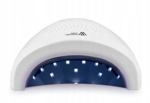 SEMILAC Lampa UV LED 24W 48W Do Manicure Hybrydowego Paznokci — miniatura 13