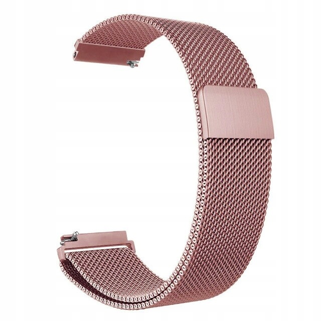 

Huawei Watch GT2 Gt 2 46MM Pasek Milanese