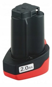 

Metabo akumulator 10,8V 2,0Ah Powermaxx