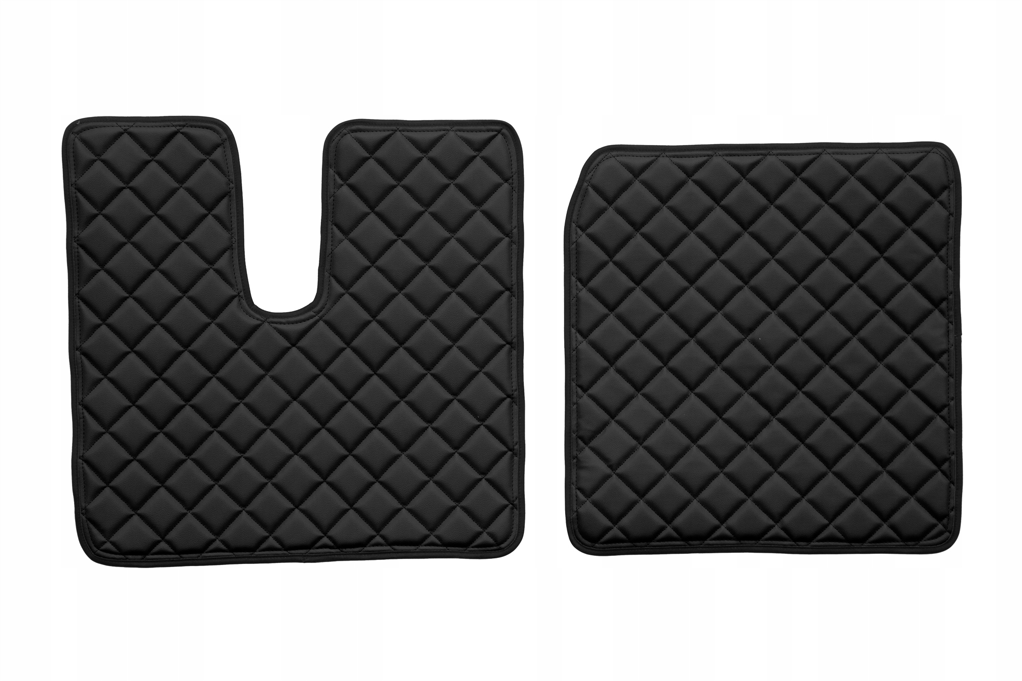 Koberce Tir Man Tga Široká Kabina 2006-