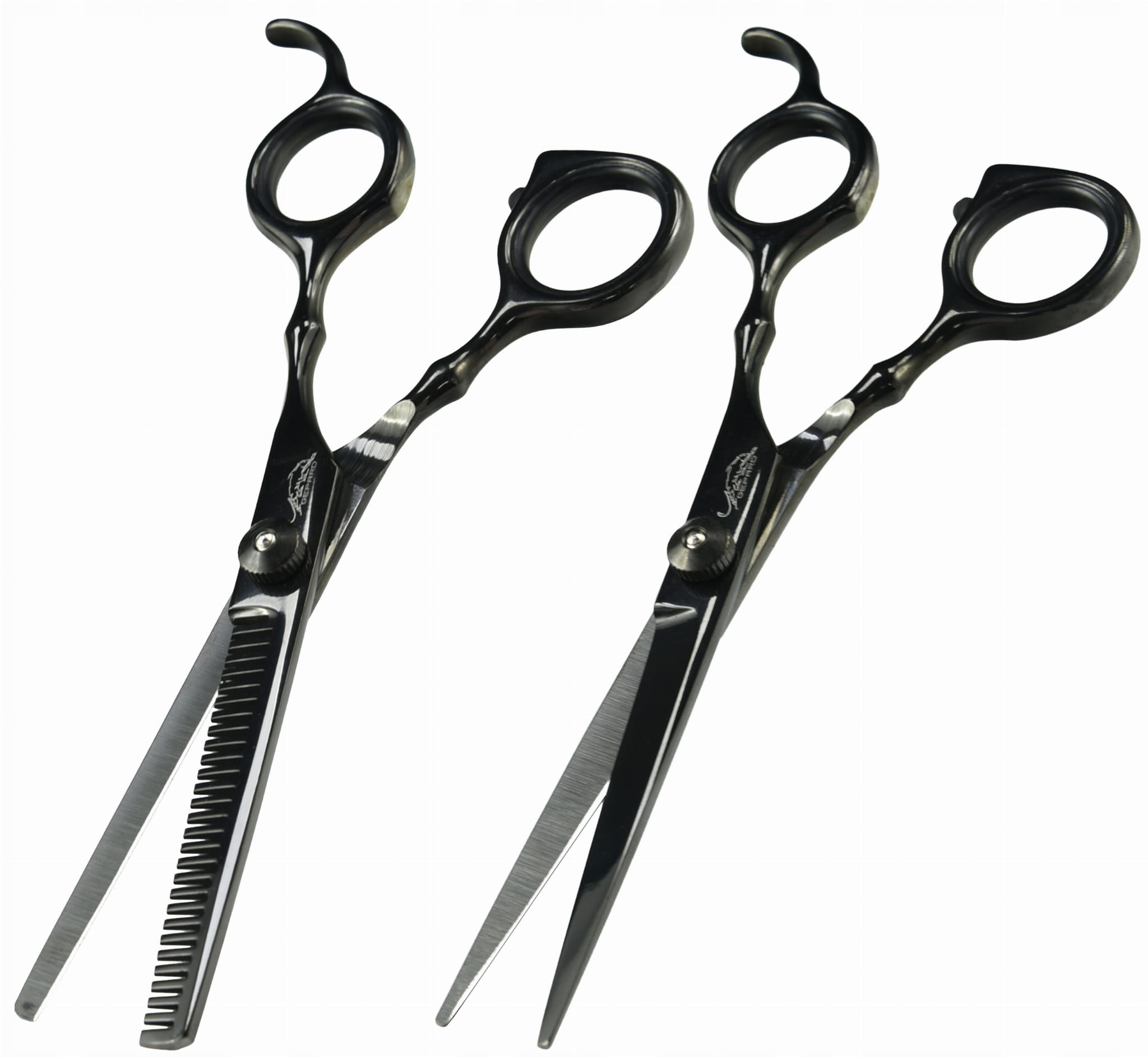 

Gepard Nożyczki Degażowki Jednostronne 6 Cali