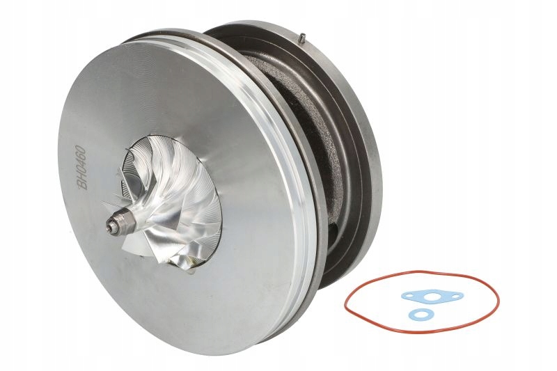 Jádro Vložky Turbíny Cartridge Citroen Jumper II 2.0 Bluehdi 110 130 163