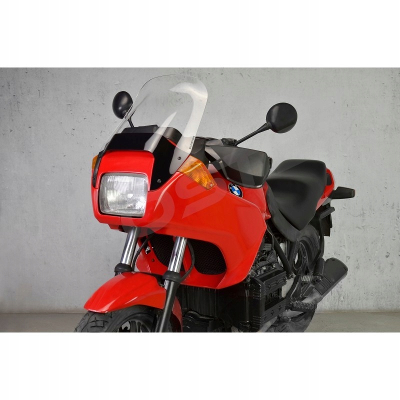 Loster štandardné sklo Bmw K 75 S z roku 85-89.