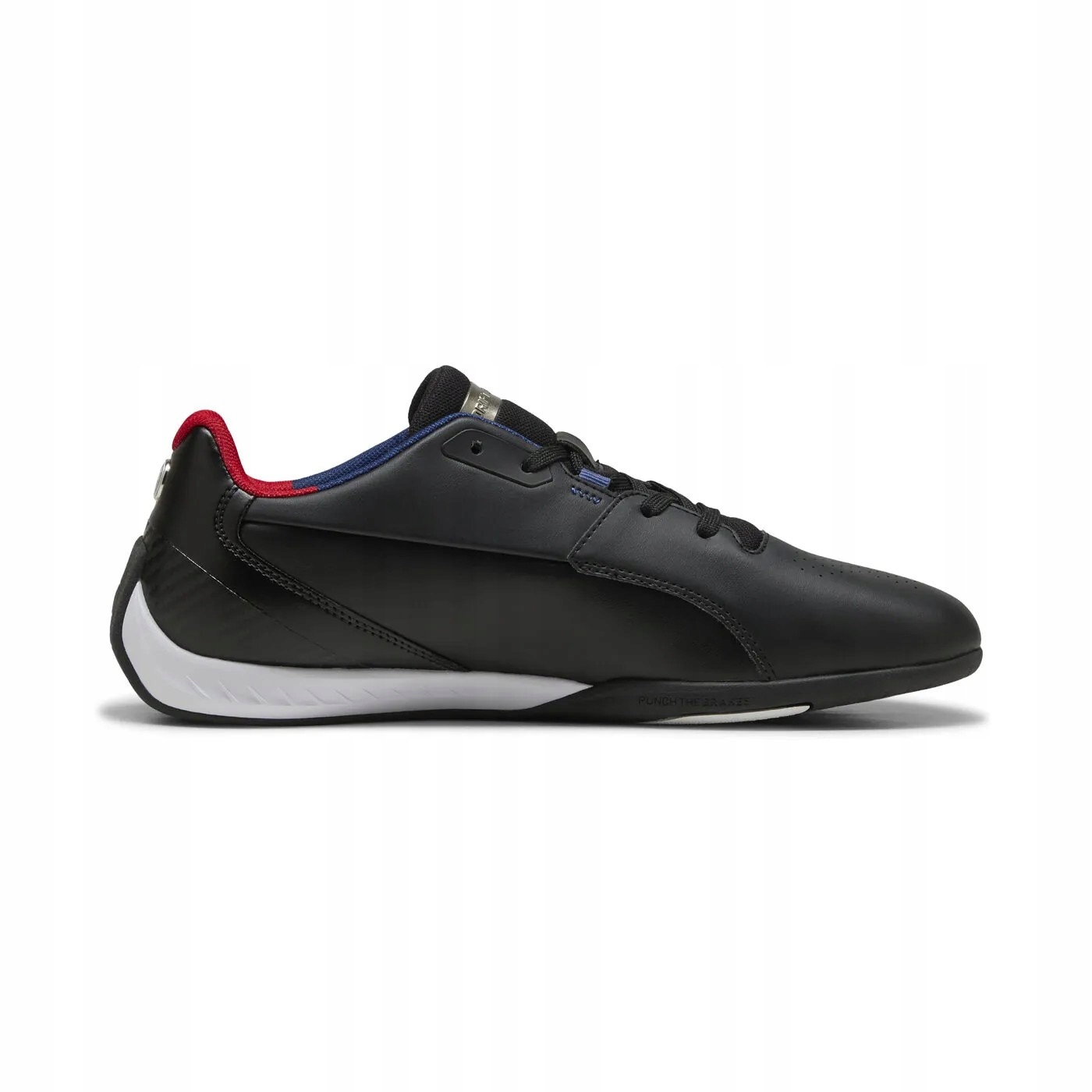Pánské černé sportovní boty Puma Bmw Mms Drift Cat 11 308614 01 vel. 41