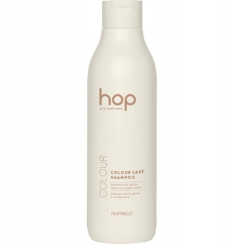 Montibello Hop Colour Last Šampon pro barvené vlasy, 1000 ml
