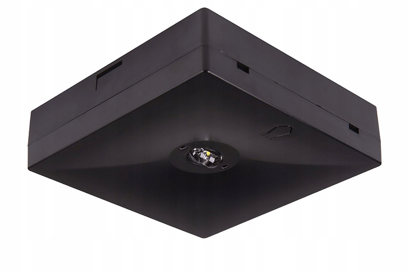 Intelight Oprawa awaryjna natynkowa Starlet Quad Led So 150 M 3h Mt 4W