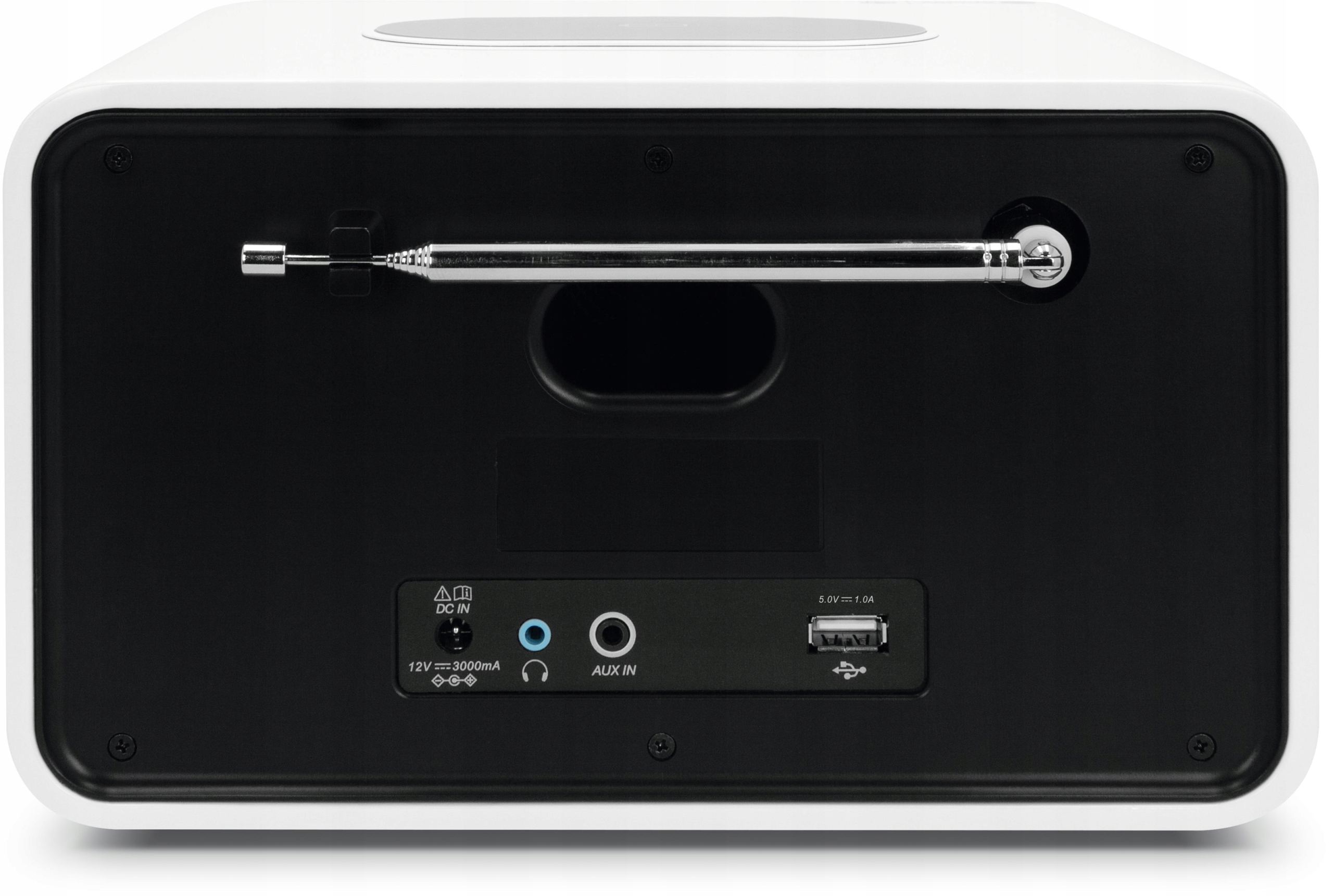 Radio Internetowe WiFi DAB FM CD USB Bluetooth Spotify Technisat DigitRadio Kod producenta TechniSat Digitradio 586 0001/3986