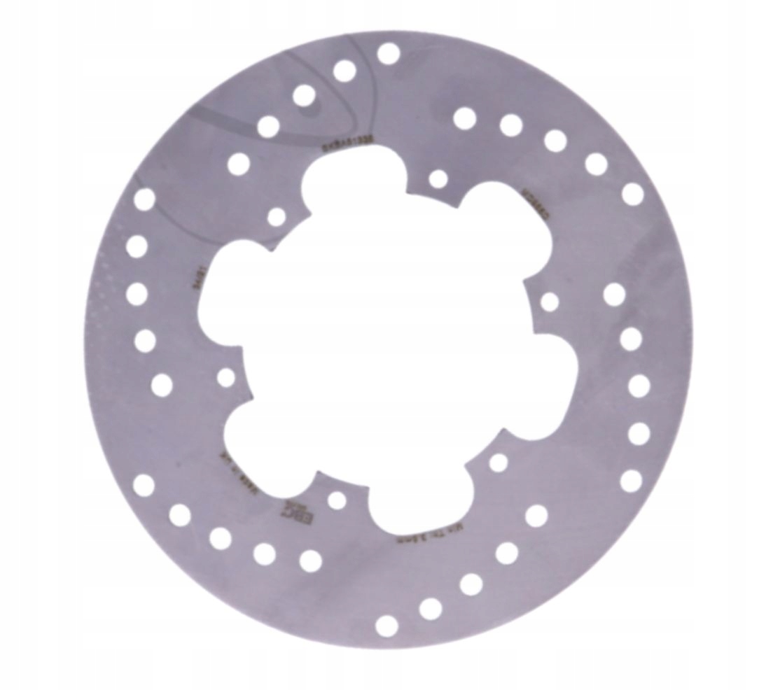 Brzdová Kotúčka Predná Piaggio Free 100 Liberty 50 125 Nrg Hexagon