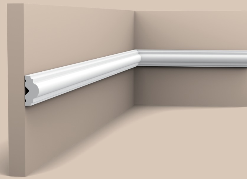 Listwa ścienna PX 103 Orac Decor