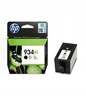 Tusz HP934XL C2P23AE Czarny 1000 Stron