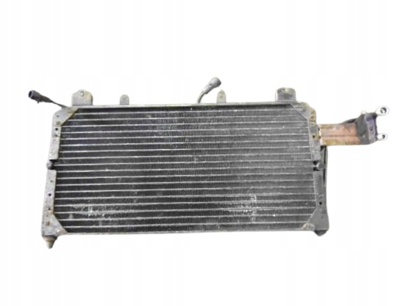 LAND ROVER DISCOVERY 2.5 TDI 94-98 CHŁODNICA KLIMATYZACJI