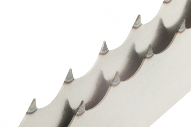 PIŁA TAŚMOWA DO TRAKA OPTIMAT 35x1,1x3940 ROH Kod producenta OPTIMAT Timberland TMG 790