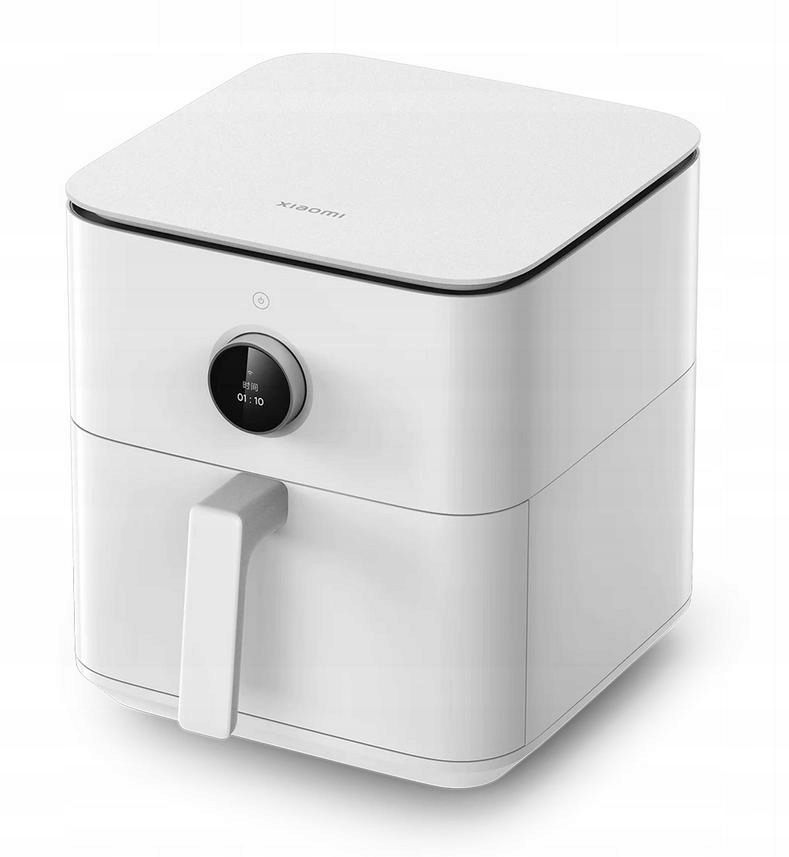 Beztuková fritéza Xiaomi Smart Air Fryer 6.5L bílá