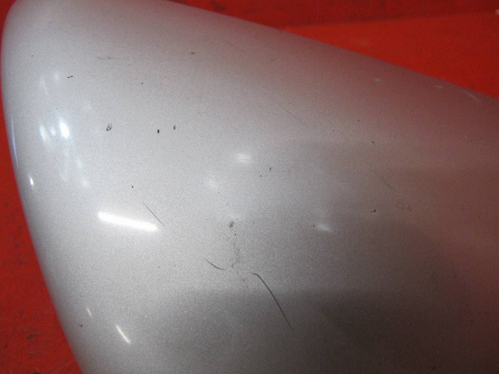 LEXUS IS II E2 9-PIN mirror right 1G1 silver IS200 IS220 IS250 05-09 GB