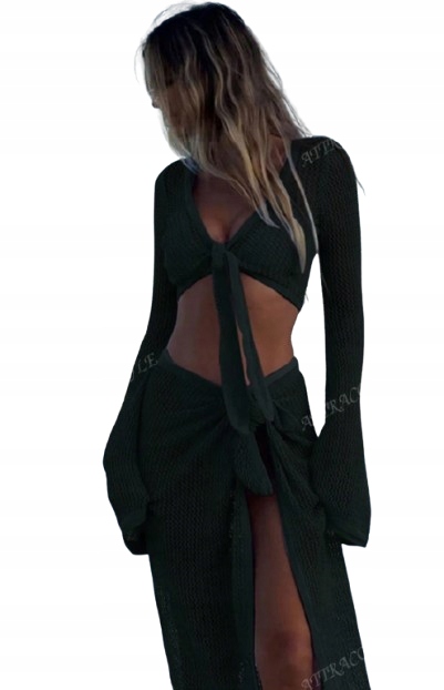 Dámská sada halenky a Sukně Shein , velikost L 1HA