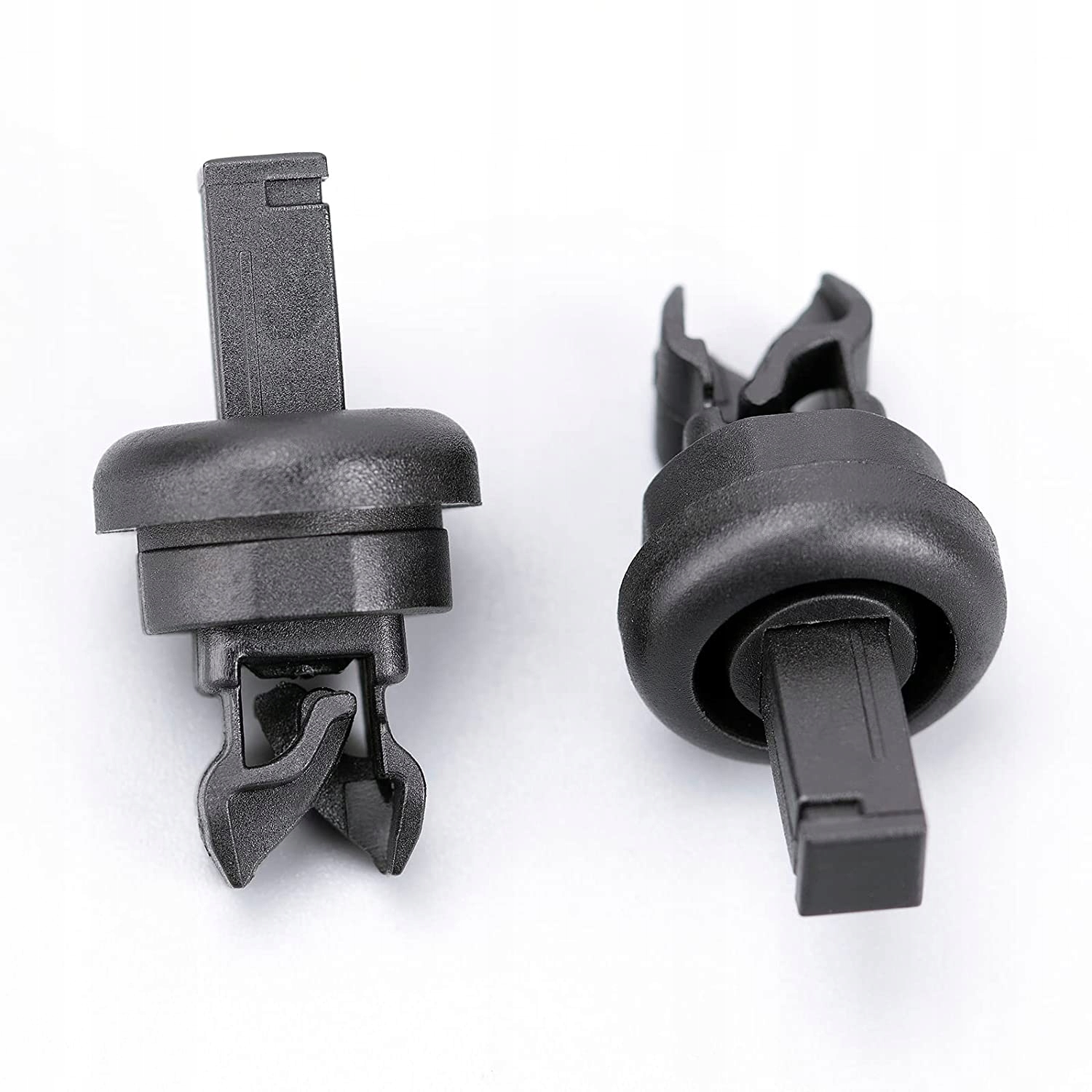 

2X Wieszak Półki Mocowanie Citroen C4 B7 DS4 DS5