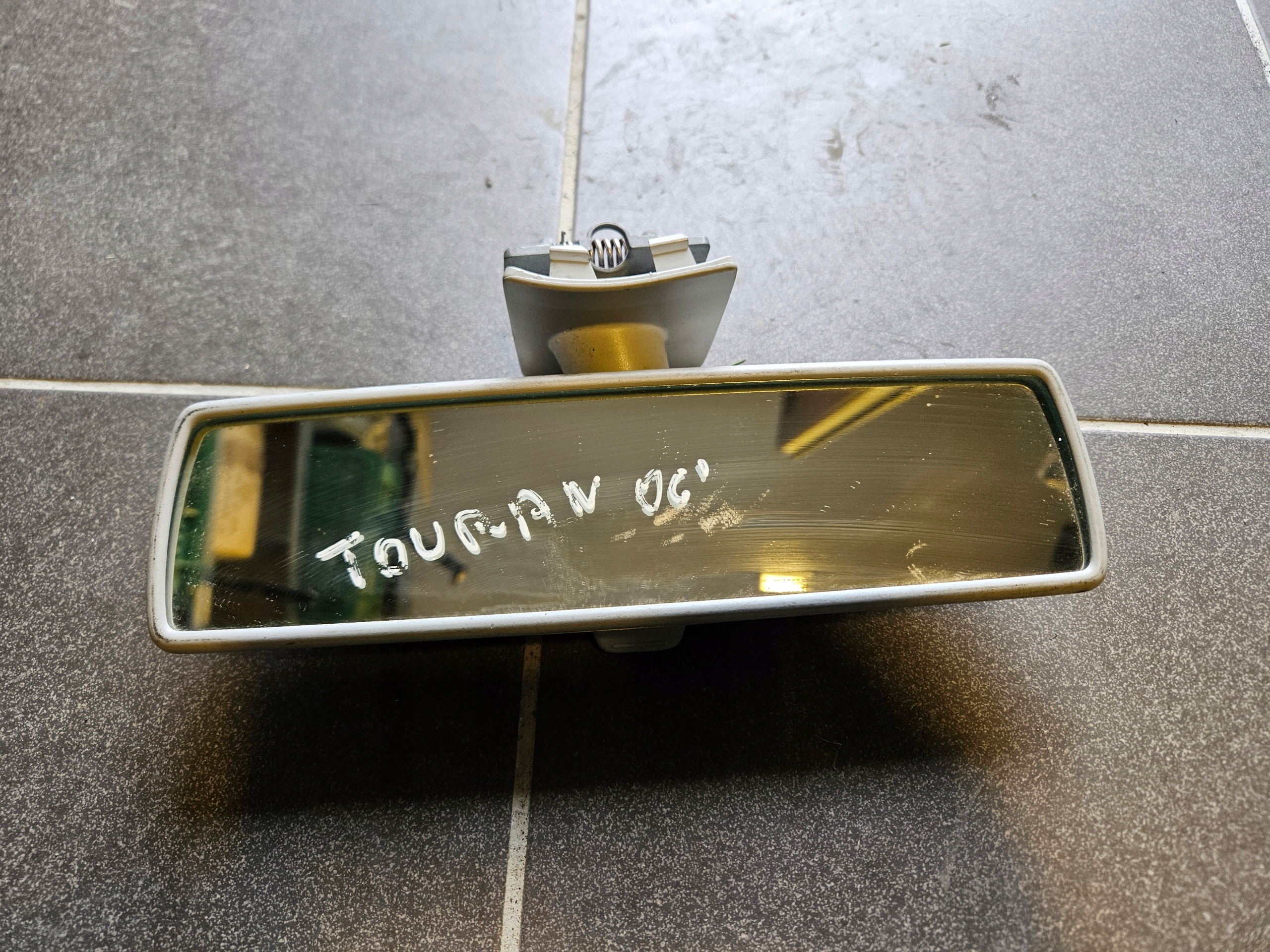 mirror inner VW TOURAN 2003- 1T0857511B