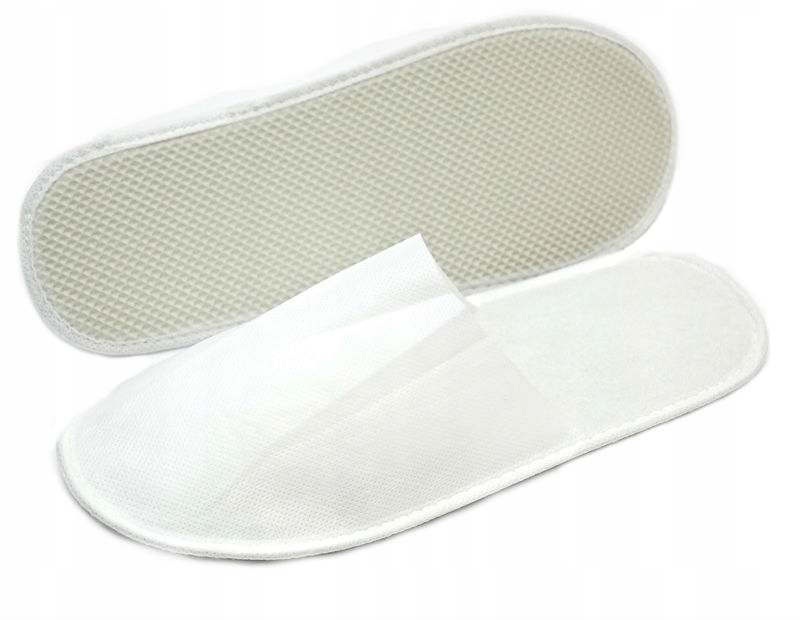 

Kapcie hotelowe standard zakryte 25 par
