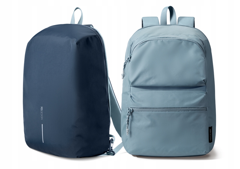 Dvoustranný Batoh XD Design Switch Backpack Navy/blue P706.3315