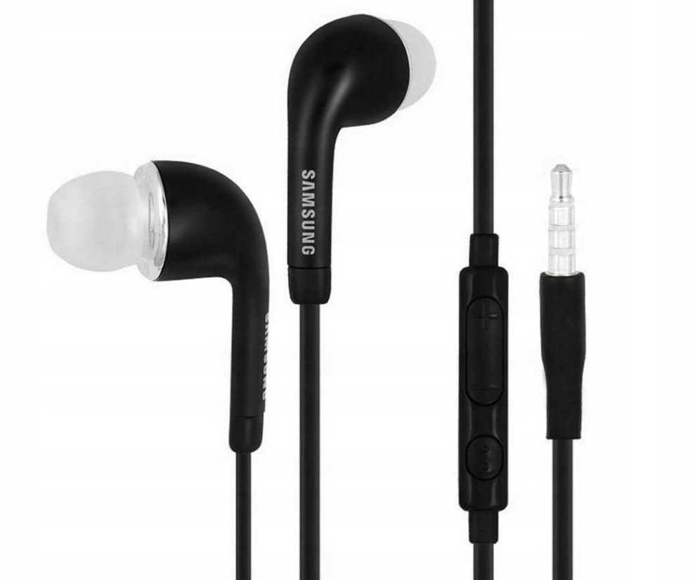 

Słuchawki EHS64AVFBE Samsung Galaxy S3 S4 S5 A3 A5