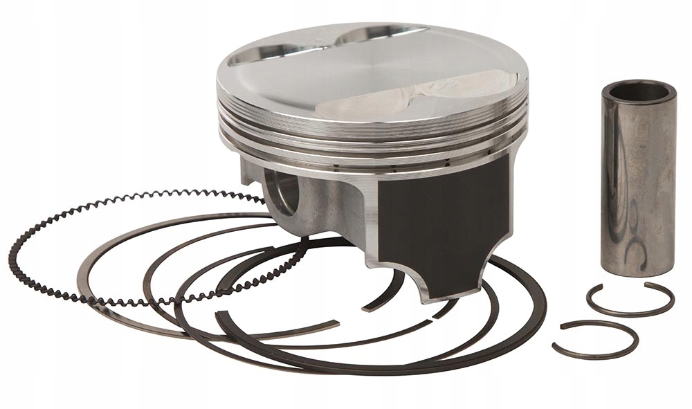 Vertex Piest Kawasaki Kfx 750 Brute Force Hc 11,5:1 (84,97 MM)