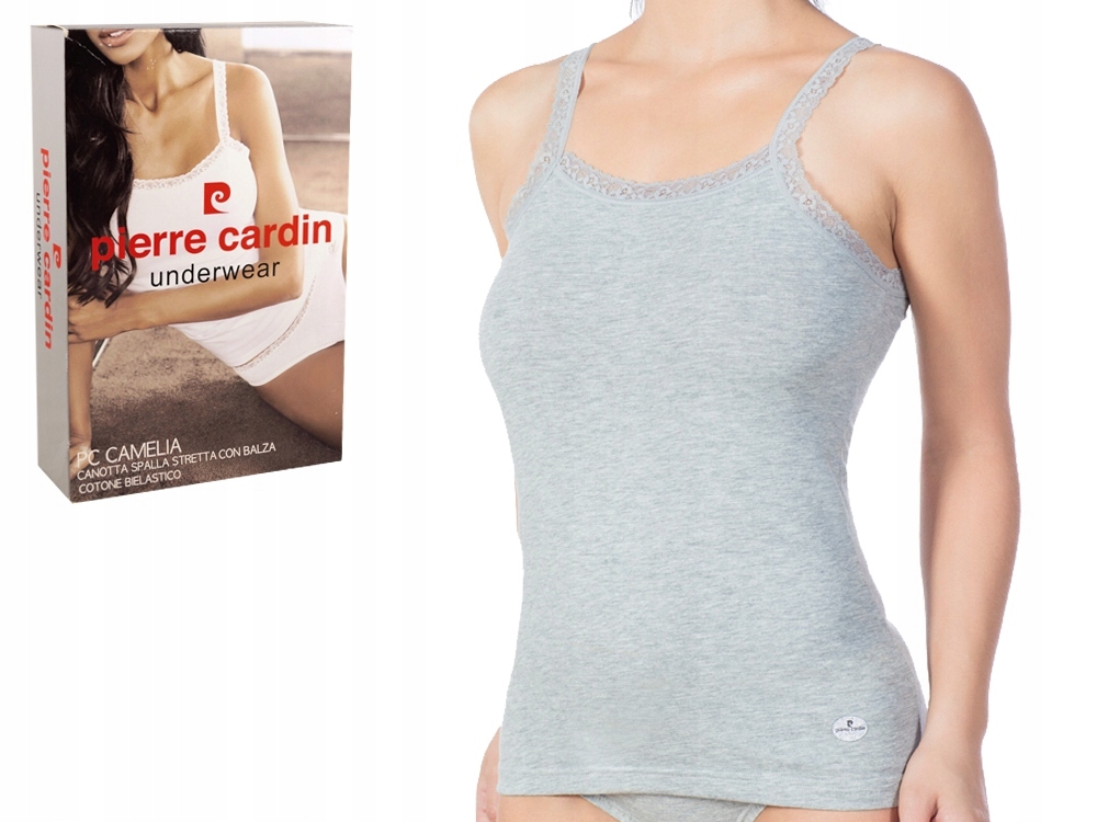 Podkošile Pierre Cardin dámská Pc Camelia r S