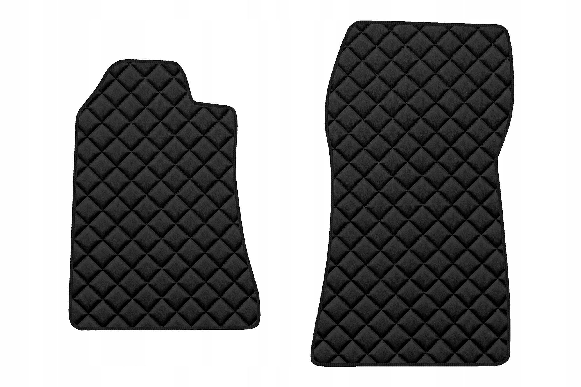 Коврики Mercedes CLK Class W208 a 209 97-02