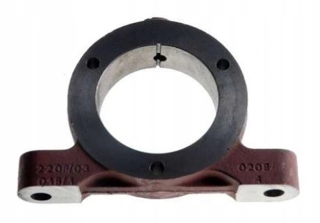 OBUDOWA MAŁA ŁOŻYSKA 1206 ROZRZUTNIK OBORNIKA