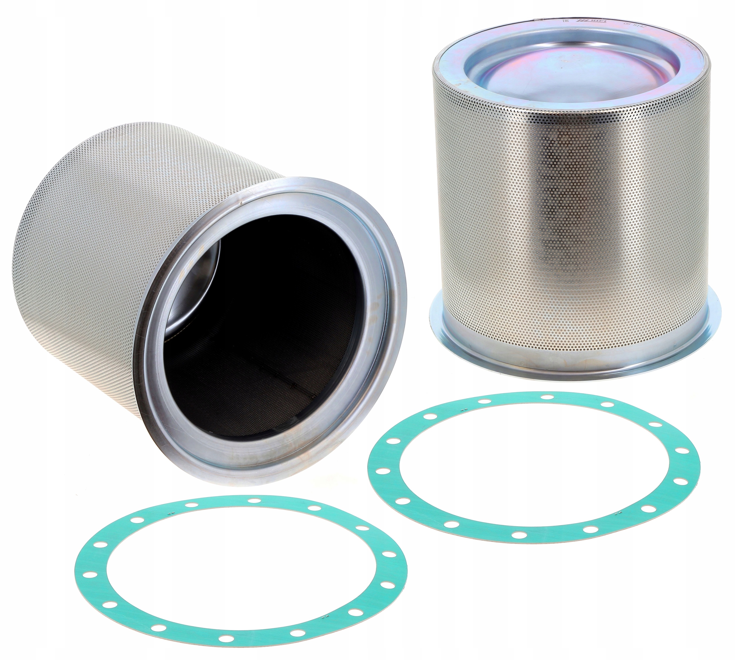 Separator powietrze olej OS 5142