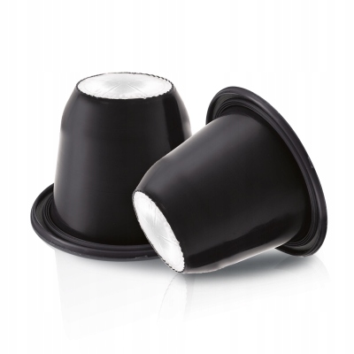 Kapsułki Bicafe PREMIUM RISTRETTO do Nespresso 10 EAN (GTIN) 5601929001502