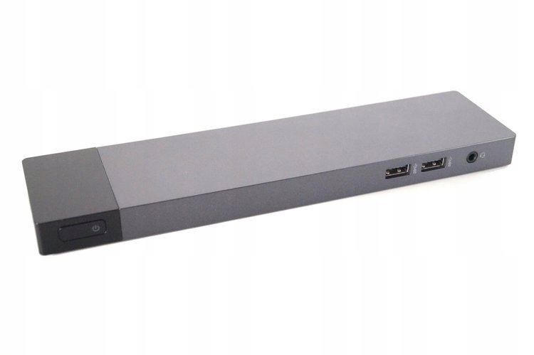 Stacja dokująca HP HSTNN-CX01