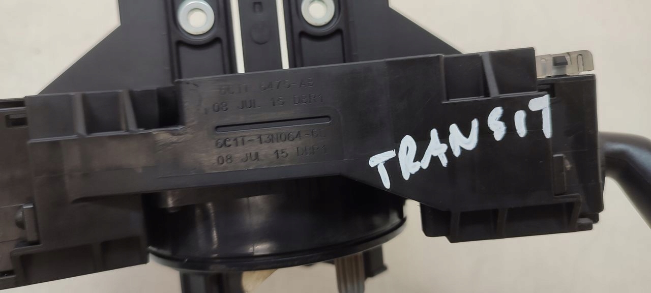 DEVIO LUCI TERGICRISTALLO TERGI Ford Transit MK7 2,4 TDCI