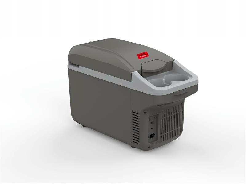 Termoelektrická lednice 8 litrů