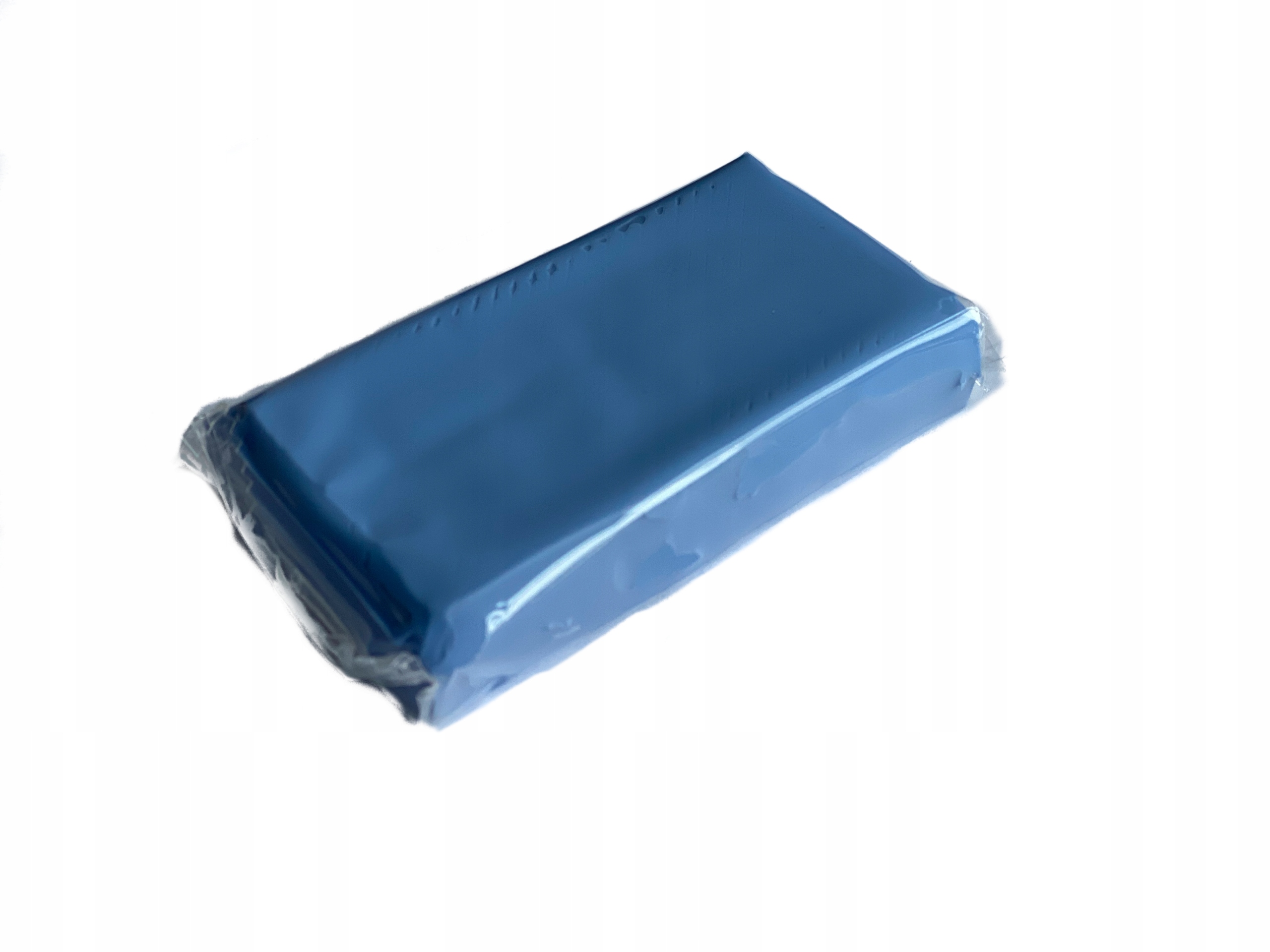 

T4W Glinka do czyszczenia lakieru clay bar średnia