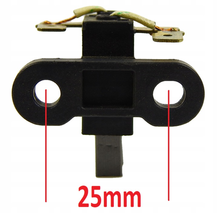 SZCZOTKI AGREGAT 1 szczotko-trzymacz prądotwórczy Rodzaj paliwa benzyna