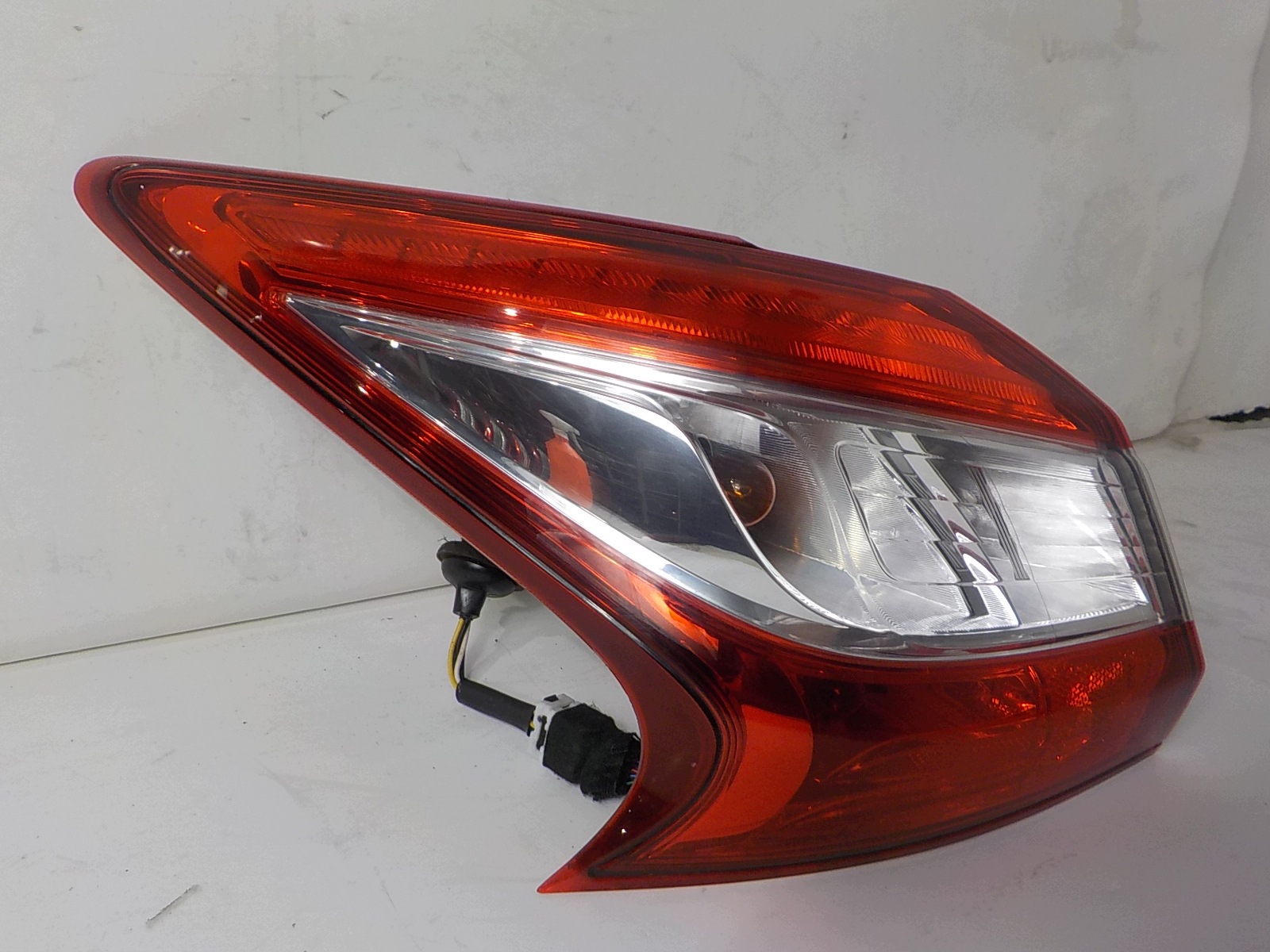 NISSAN PULSAR light left rear left rear part