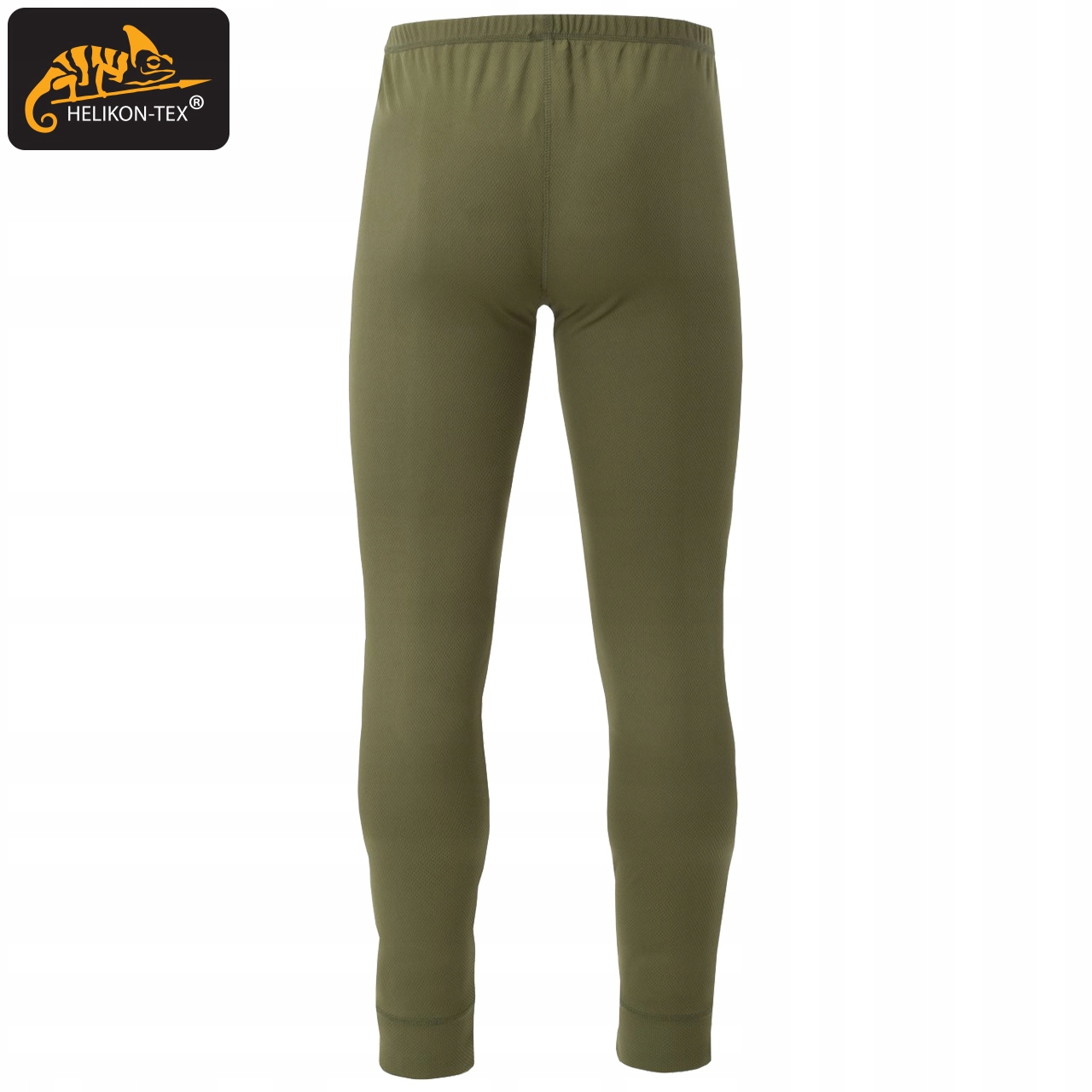 HELIKON BIELIZNA TERMICZNA US LVL 1 KALESONY OLIVE Rozmiar S